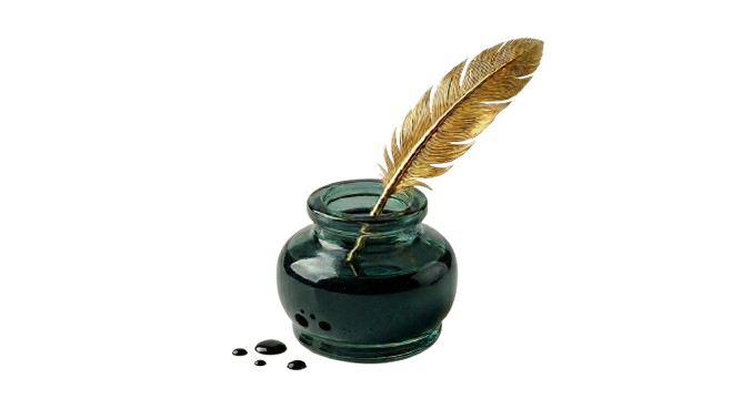 Inkwell